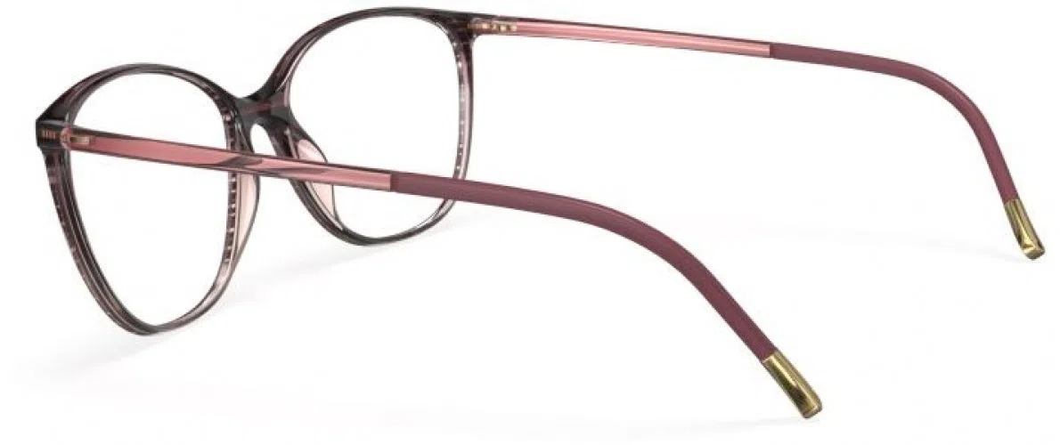 Silhouette SPX Illusion Fullrim 1601 Eyeglasses - view 22